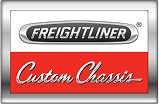 Freightliner Custom Chassis
